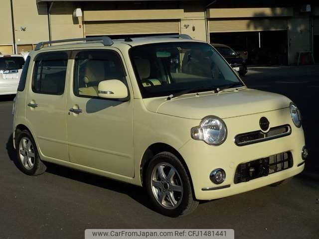 daihatsu mira-cocoa 2012 -DAIHATSU--Mira Cocoa DBA-L685S--L685S-0011661---DAIHATSU--Mira Cocoa DBA-L685S--L685S-0011661- image 1