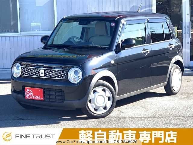 suzuki alto-lapin 2020 -SUZUKI--Alto Lapin 5BA-HE33S--HE33S-300300---SUZUKI--Alto Lapin 5BA-HE33S--HE33S-300300- image 1