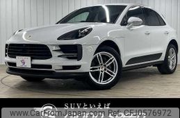 porsche macan 2019 quick_quick_ABA-J1H1_WP1ZZZ95ZKLB07292