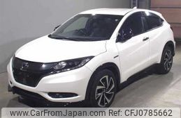 honda vezel 2016 -HONDA--VEZEL RU3-1206113---HONDA--VEZEL RU3-1206113-