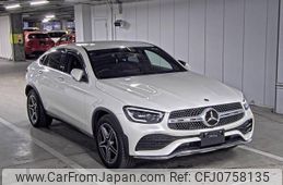 mercedes-benz glc-class 2019 -MERCEDES-BENZ--Benz GLC WDC2533152F735819---MERCEDES-BENZ--Benz GLC WDC2533152F735819-