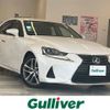 lexus is 2018 -LEXUS--Lexus IS DAA-AVE30--AVE30-5073528---LEXUS--Lexus IS DAA-AVE30--AVE30-5073528- image 1
