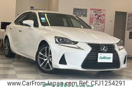 lexus is 2018 -LEXUS--Lexus IS DAA-AVE30--AVE30-5073528---LEXUS--Lexus IS DAA-AVE30--AVE30-5073528-