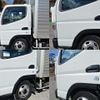 mitsubishi-fuso canter 2011 CFJ0764755 image 10