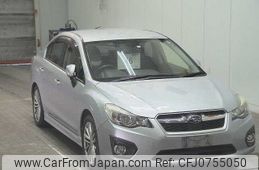 subaru impreza-g4 2013 -SUBARU--Impreza G4 GJ7-015513---SUBARU--Impreza G4 GJ7-015513-