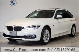bmw 3-series 2016 CFJ1529168