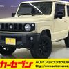 suzuki jimny 2019 -SUZUKI--Jimny 3BA-JB64W--JB64W-129027---SUZUKI--Jimny 3BA-JB64W--JB64W-129027- image 1