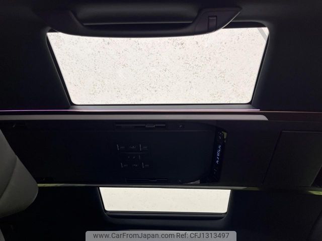 toyota alphard 2024 -TOYOTA--Alphard 3BA-AGH40W--AGH40-0028***---TOYOTA--Alphard 3BA-AGH40W--AGH40-0028***- image 2