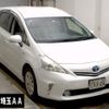 toyota prius-α 2012 CFJ1392222 image 1