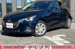 mazda demio 2017 quick_quick_DJ3FS_DJ3FS-502688