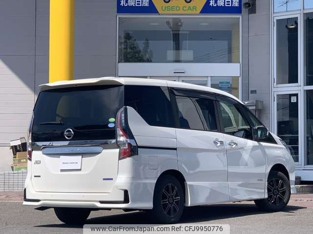 nissan serena 2020 -NISSAN--Serena DAA-GFNC27--GFNC27-032599---NISSAN--Serena DAA-GFNC27--GFNC27-032599- image 2