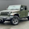 jeep gladiator 2022 -CHRYSLER--Jeep Gladiator 7BF-JT36--1C6JJTDG3NL167153---CHRYSLER--Jeep Gladiator 7BF-JT36--1C6JJTDG3NL167153- image 1