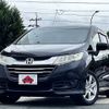 honda odyssey 2013 -HONDA--Odyssey DBA-RC1--RC1-1003232---HONDA--Odyssey DBA-RC1--RC1-1003232- image 1