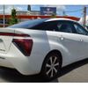 toyota mirai 2017 -TOYOTA 【姫路 356ﾆ1357】--MIRAI ZBA-JPD10--JPD10-0003213---TOYOTA 【姫路 356ﾆ1357】--MIRAI ZBA-JPD10--JPD10-0003213- image 2