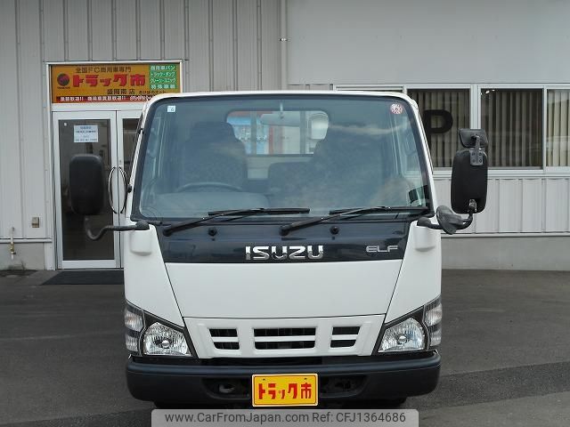 isuzu elf-truck 2007 GOO_NET_EXCHANGE_0903894A30250701W001 image 2