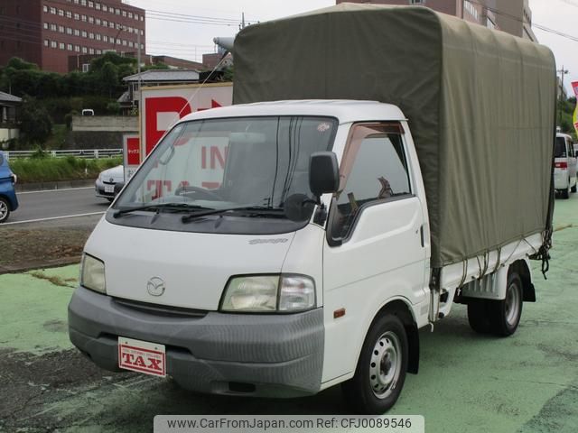 mazda bongo-truck 2007 GOO_NET_EXCHANGE_0400652A30240807W004 image 1