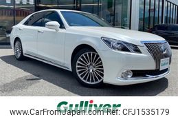toyota crown-majesta 2015 CFJ1535179