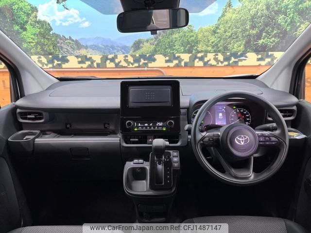 toyota sienta 2025 quick_quick_MXPL10G_MXPL10-1186330 image 2