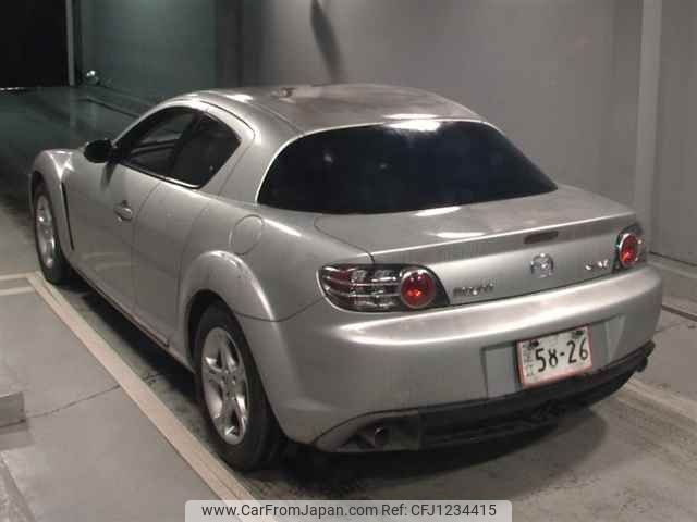 mazda rx-8 2004 -MAZDA--RX-8 SE3P-119489---MAZDA--RX-8 SE3P-119489- image 2