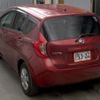 nissan note 2012 CFJ1814355 image 2