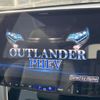 mitsubishi outlander-phev 2020 CFJ1644693 image 4