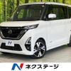 nissan roox 2022 CFJ1792537 image 1