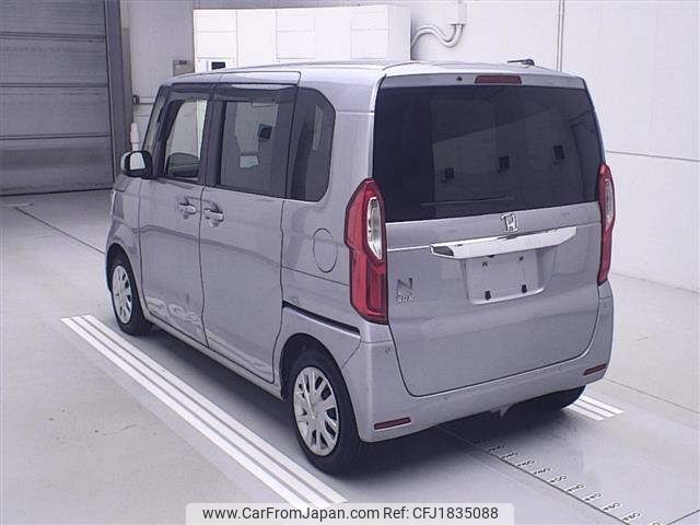 honda n-box 2023 CFJ1835088 image 2