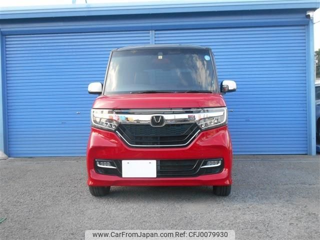 honda n-box 2019 -HONDA--N BOX DBA-JF3--JF3-2109285---HONDA--N BOX DBA-JF3--JF3-2109285- image 2