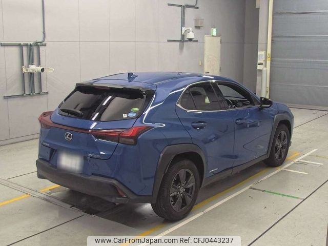 lexus ux 2020 -LEXUS 【和泉 397る123】--Lexus UX MZAH10-2065506---LEXUS 【和泉 397る123】--Lexus UX MZAH10-2065506- image 2