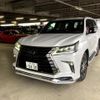 lexus lx 2021 CFJ1760843 image 10