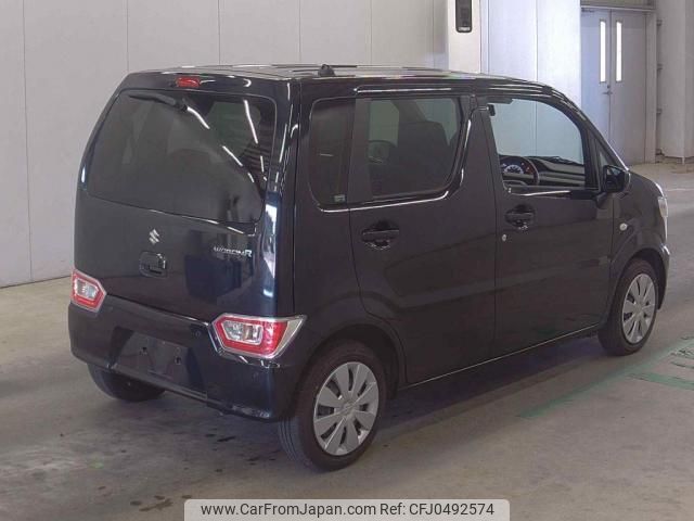 suzuki wagon-r 2022 quick_quick_5BA-MH85S_154859 image 2