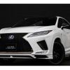 lexus rx 2021 quick_quick_6AA-GYL25W_GYL25-0024132 image 1