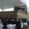 daihatsu hijet-truck 2025 CFJ1724827 image 27