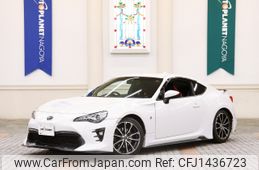 toyota 86 2018 -TOYOTA--86 DBA-ZN6--ZN6-084380---TOYOTA--86 DBA-ZN6--ZN6-084380-