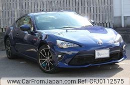 toyota 86 2017 quick_quick_DBA-ZN6_ZN6-074746