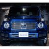 mercedes-benz g-class 2020 -MERCEDES-BENZ--Benz G Class 3DA-463349--W1N4633492X345156---MERCEDES-BENZ--Benz G Class 3DA-463349--W1N4633492X345156- image 8