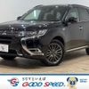 mitsubishi outlander-phev 2019 -MITSUBISHI--Outlander PHEV 5LA-GG3W--GG3W-0605152---MITSUBISHI--Outlander PHEV 5LA-GG3W--GG3W-0605152- image 1