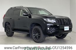 toyota land-cruiser-prado 2022 CFJ1254596