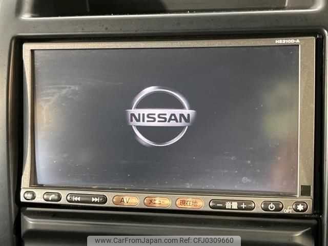 nissan x-trail 2010 TE4798 image 2