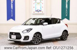 suzuki swift 2021 -SUZUKI--Swift 4BA-ZC33S--ZC33S-408354---SUZUKI--Swift 4BA-ZC33S--ZC33S-408354-