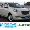 nissan march 2017 -NISSAN--March K13--727994---NISSAN--March K13--727994- image 1