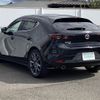 mazda mazda3 2019 -MAZDA--MAZDA3 6BA-BP5P--BP5P-105025---MAZDA--MAZDA3 6BA-BP5P--BP5P-105025- image 15