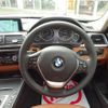 bmw 3-series 2017 -BMW--BMW 3 Series DBA-8A20--WBA8A160X0NU76267---BMW--BMW 3 Series DBA-8A20--WBA8A160X0NU76267- image 2