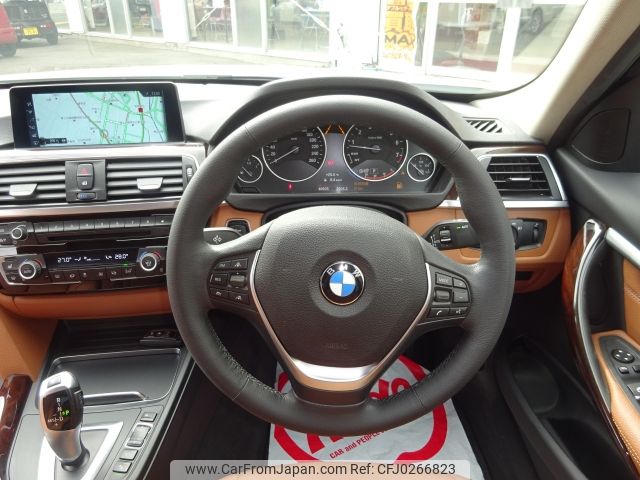 bmw 3-series 2017 -BMW--BMW 3 Series DBA-8A20--WBA8A160X0NU76267---BMW--BMW 3 Series DBA-8A20--WBA8A160X0NU76267- image 2