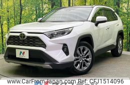toyota rav4 2023 CFJ1514096
