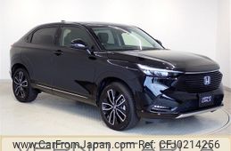 honda vezel 2022 -HONDA--VEZEL 6AA-RV5--RV5-1061396---HONDA--VEZEL 6AA-RV5--RV5-1061396-