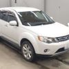 mitsubishi outlander 2010 -MITSUBISHI 【青森 300み8835】--Outlander CW4W-5402643---MITSUBISHI 【青森 300み8835】--Outlander CW4W-5402643- image 6