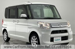 daihatsu tanto 2016 -DAIHATSU--Tanto DBA-LA600S--LA600S-0436290---DAIHATSU--Tanto DBA-LA600S--LA600S-0436290-