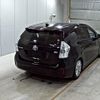toyota prius-α 2012 -TOYOTA--Prius α ZVW40W-3033855---TOYOTA--Prius α ZVW40W-3033855- image 6