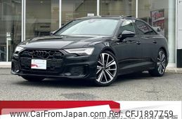audi a6 2024 CFJ1897759